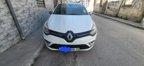Renault Clio 4 2018 GT LAIN