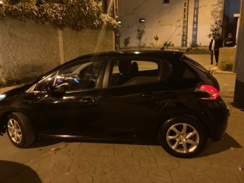 Peugeot 208 2014 Active