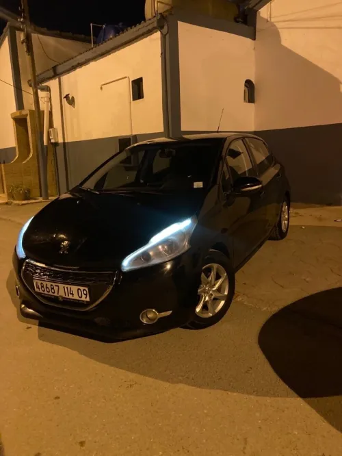 Peugeot 208 2014 Active