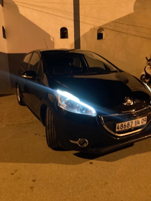 Peugeot 208 2014 Active