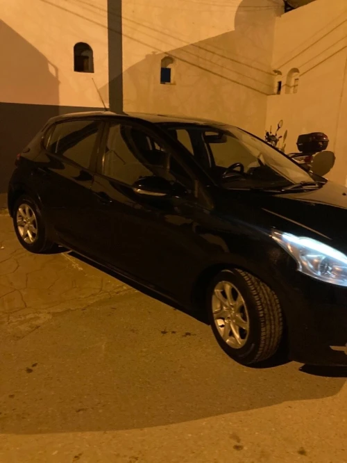 Peugeot 208 2014 Active