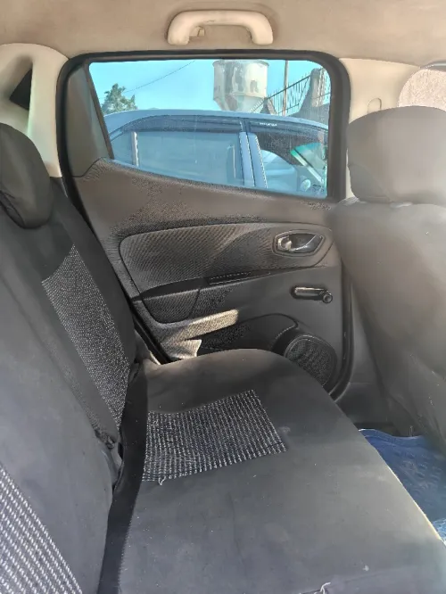 Renault Clio 4 2013 Clio 4