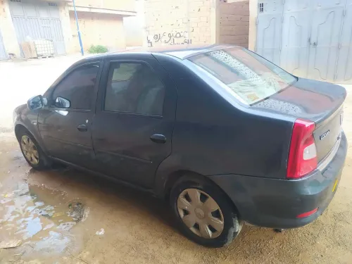 Dacia Logan 2013 Logan