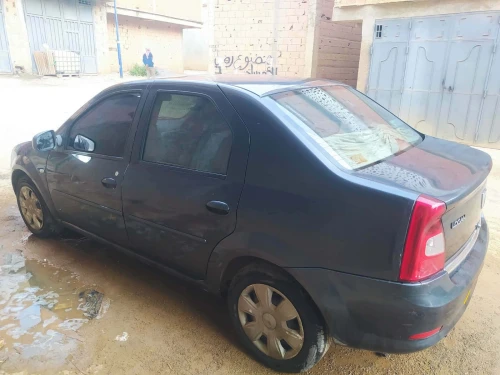 Dacia Logan 2013 Logan