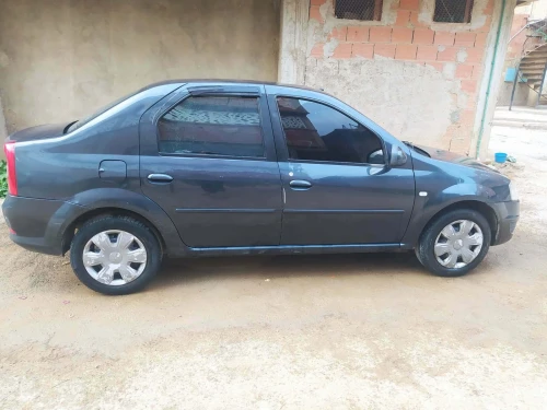Dacia Logan 2013 Logan