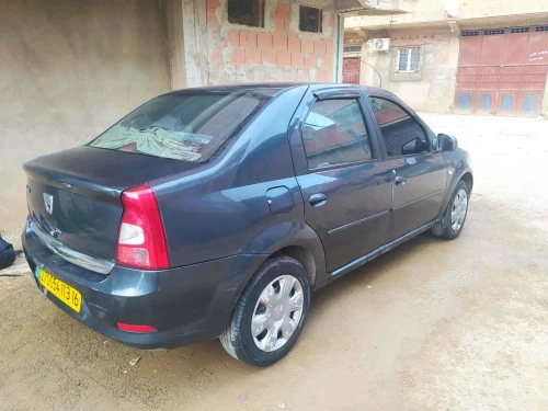 Dacia Logan 2013 Logan