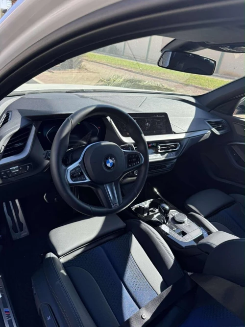 BMW Série 1 2024 M Sport