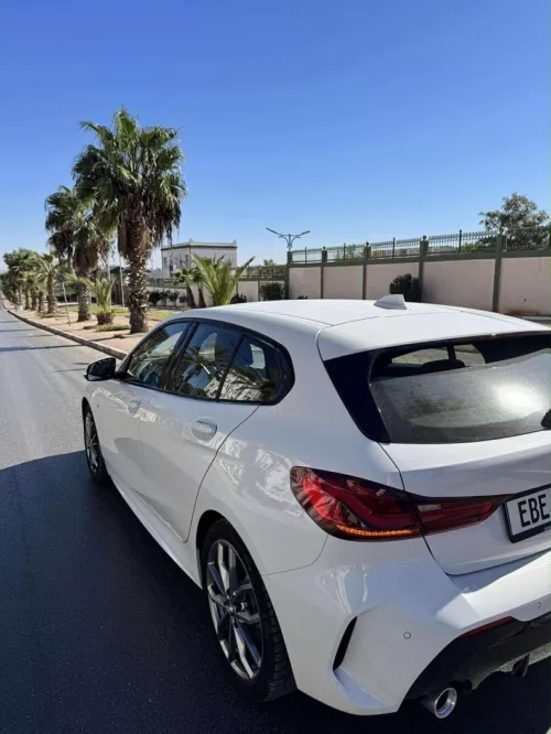 BMW Série 1 2024 M Sport
