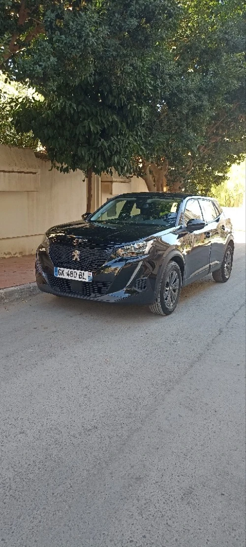 Peugeot 2008 2022 Active