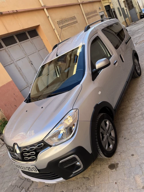 Renault Kangoo 2025 