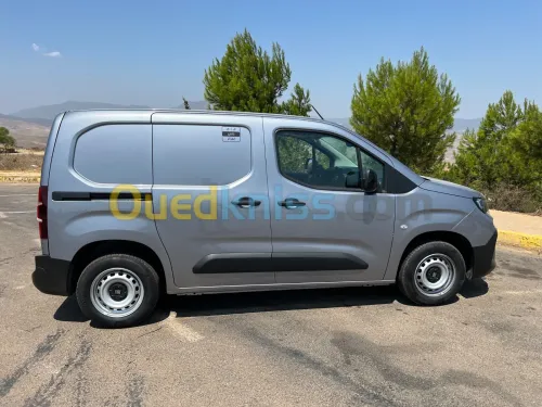Fiat Doblo 2025 Doblo