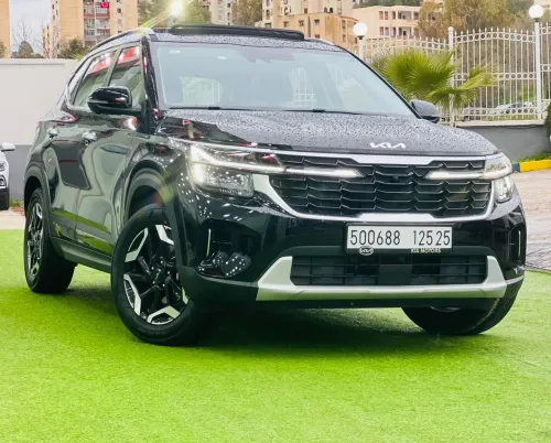 Kia Seltos 2025 Premium