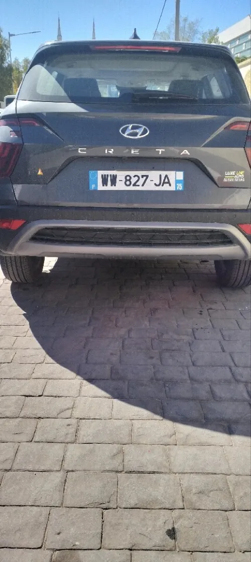 Hyundai Certa 2025 