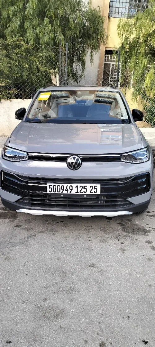 Volkswagen Tahru 2025 XR