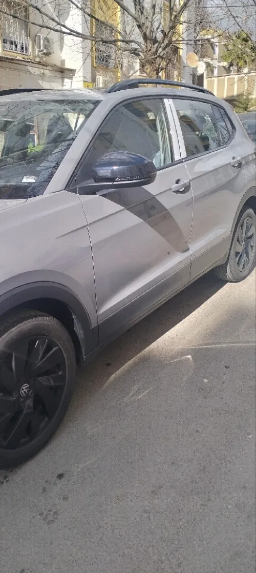 Volkswagen Tahru 2025 XR