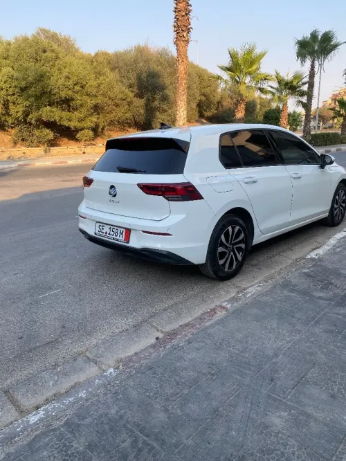 Volkswagen Golf 8 2021 Active