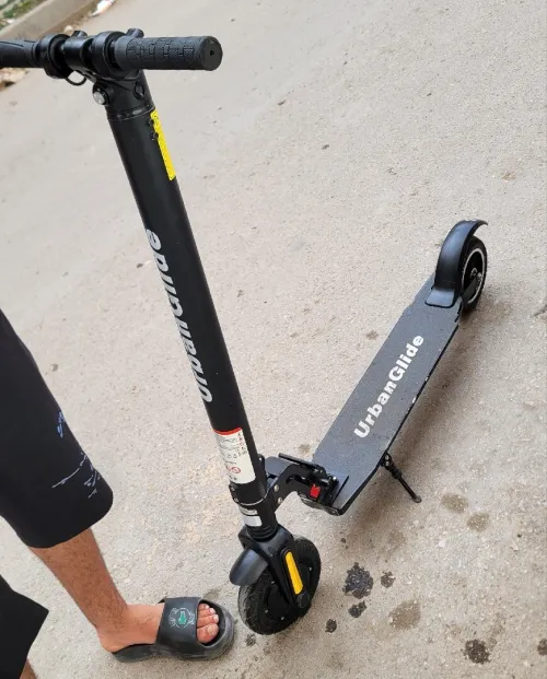 Urban Glide