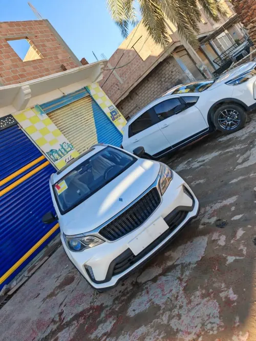 Geely GX3 PRO  2025 Mondial