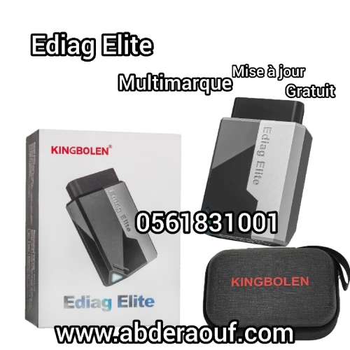 Disponible Thinkdiag 2 Launch X431 thinkdiag mini Delphi odis kess Ktag sm2pro vcds renolink autocom