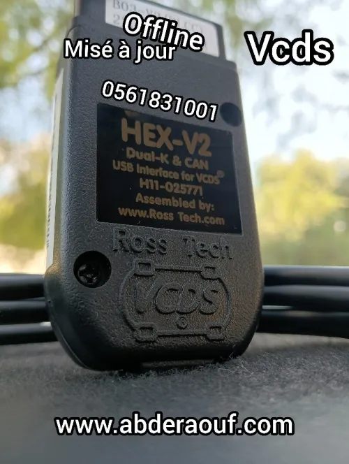 Disponible Thinkdiag 2 Launch X431 thinkdiag mini Delphi odis kess Ktag sm2pro vcds renolink autocom