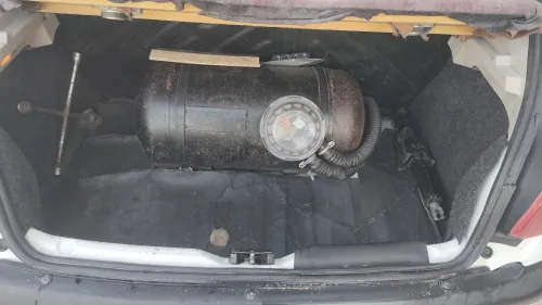 Peugeot 206 2006 206
