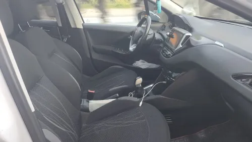 Peugeot 208 2013 Allure