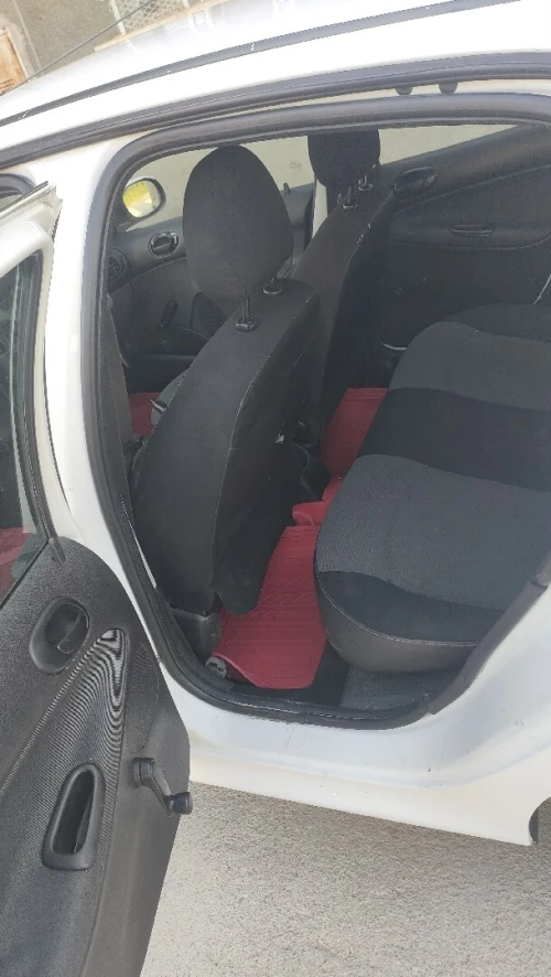 Peugeot 206 2006 206