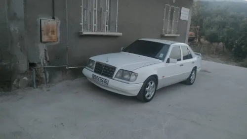 Mercedes Classe E 1996 Classe E