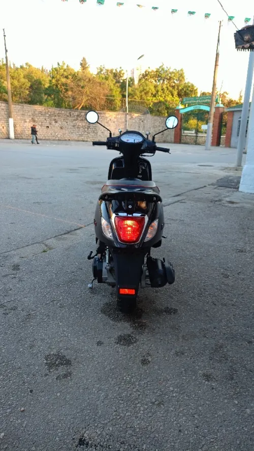 Sym Fiddle 3 2023