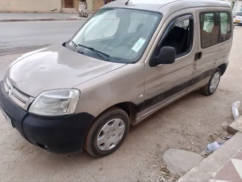 Citroen Berlingo 2008 Berlingo