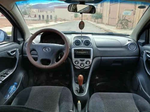 JAC J3 2012 لاتوت