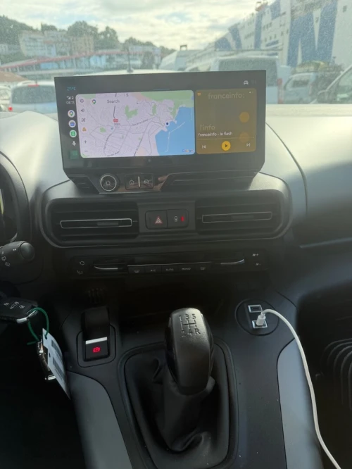 Citroen Berlingo 2026 Xtr