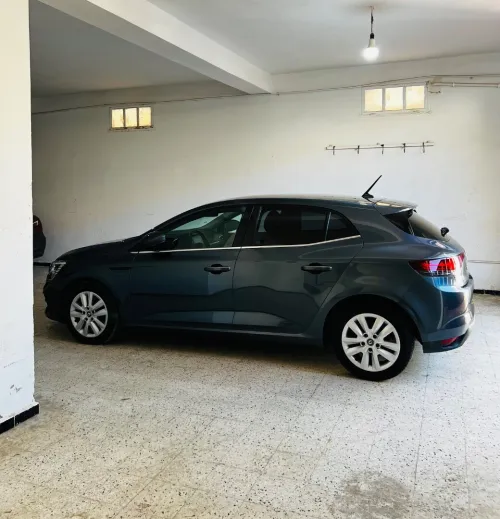 Renault Megane 4  2021 