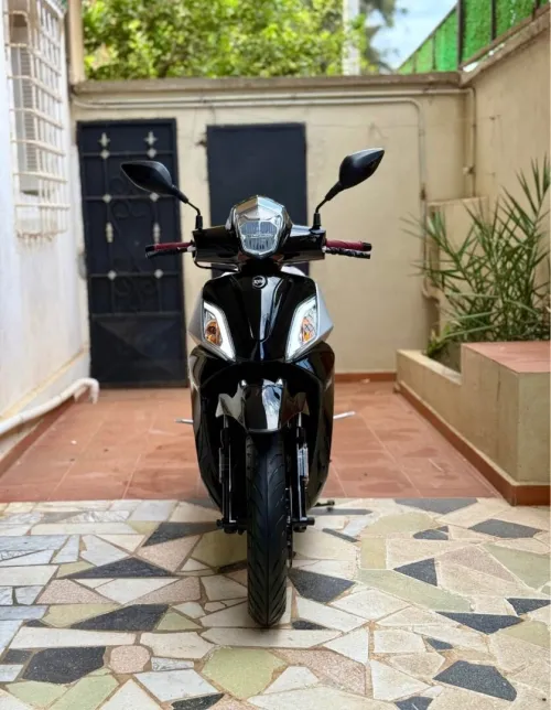 Sym St 2025