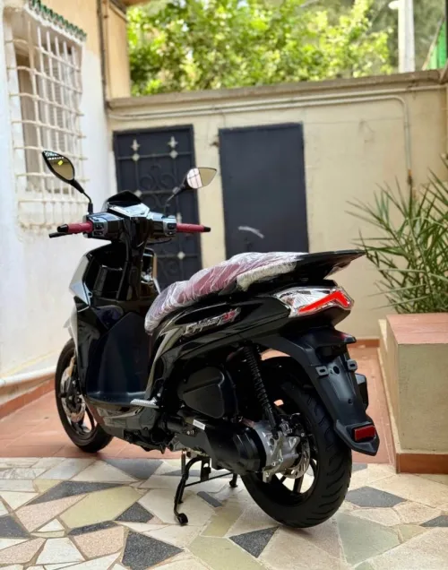 Sym St 2025