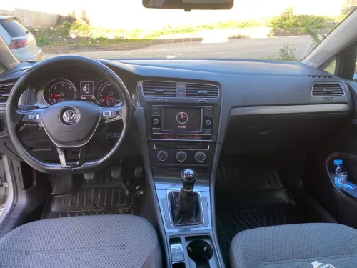 Volkswagen Golf 7 2019 Memphis