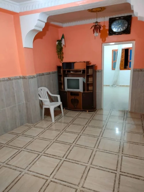 Location Villa F2 Skikda Collo