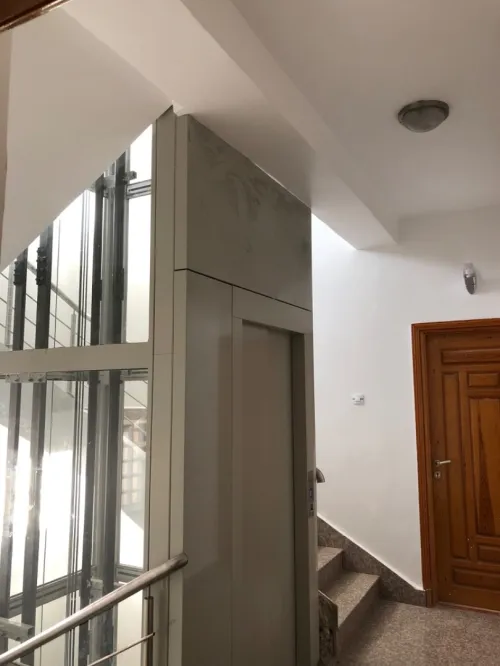Location Appartement F5 Oran Bir el djir