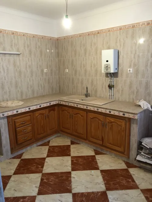 Location Appartement F5 Oran Bir el djir