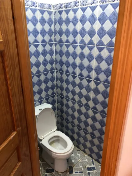 Location Appartement F5 Oran Bir el djir