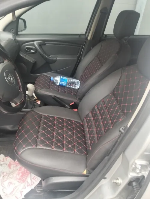 Dacia Duster 2014 Duster
