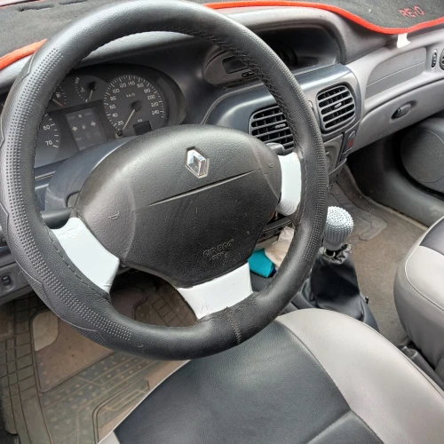 Renault Mégane break 2001 Mégane break