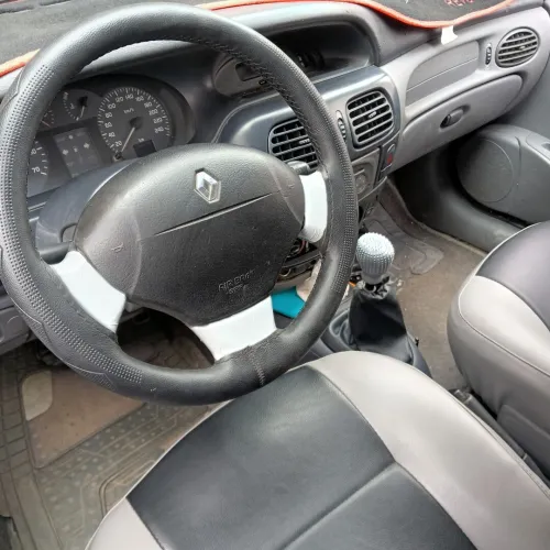 Renault Mégane break 2001 Mégane break