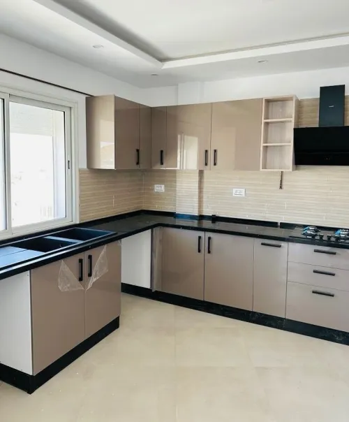 Location Appartement F5 Alger Cheraga