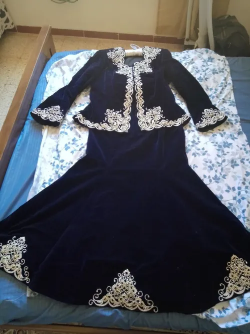 Vend karakou neuf