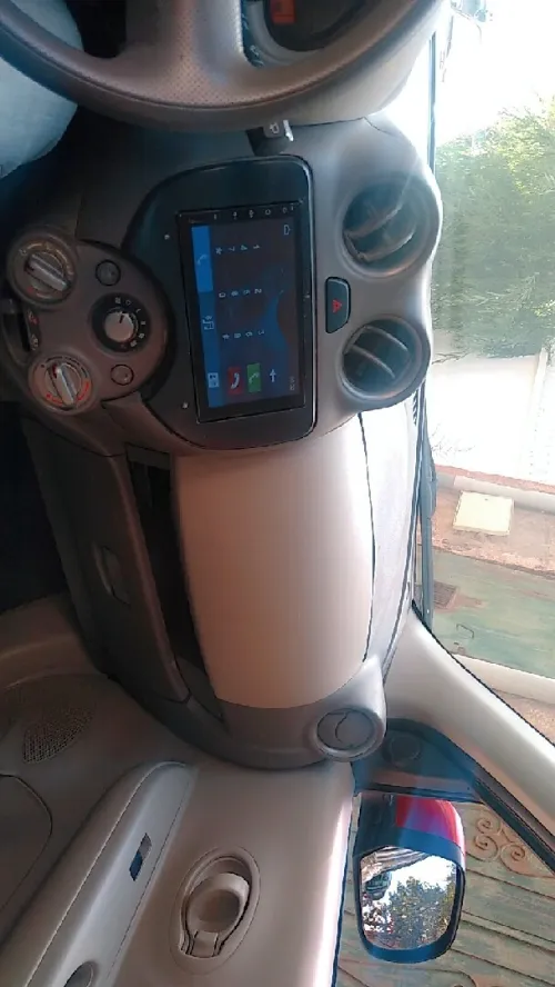 Nissan Micra 2014 City