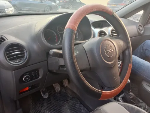 Opel Corsa 2012 Corsa