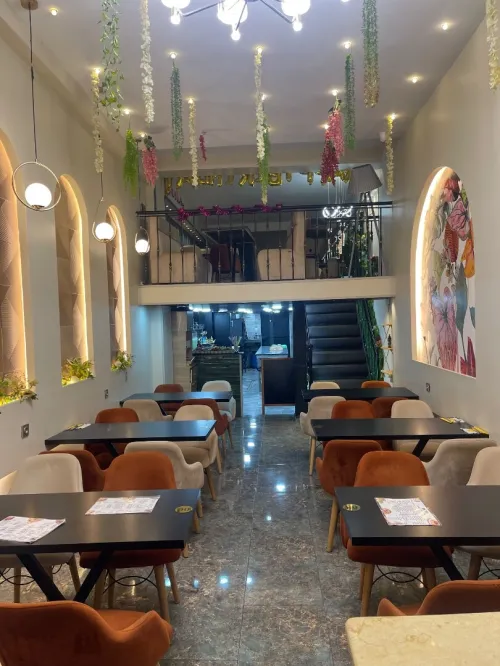 Vente Local Blida Blida