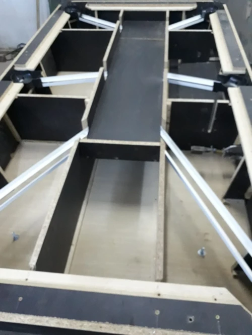 reparation billard 