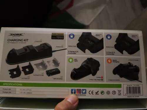 Xbox series s